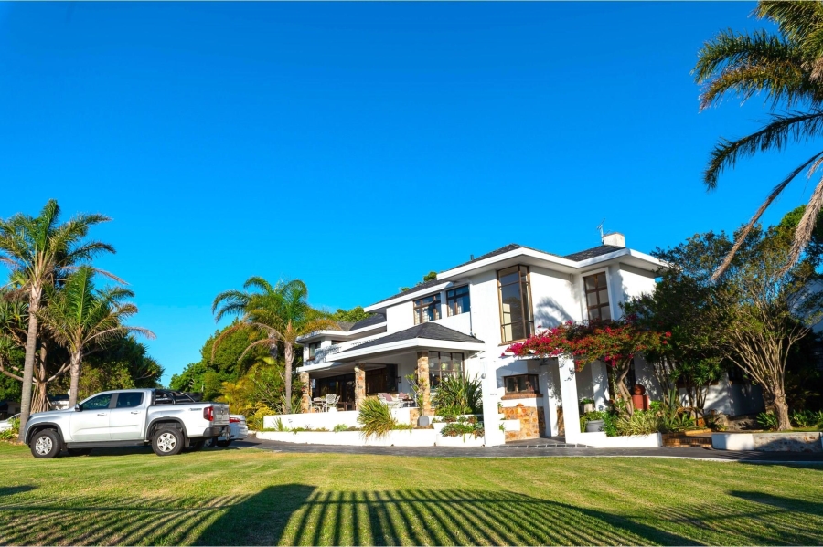 5 Bedroom Property for Sale in St Georges Park Eastern Cape